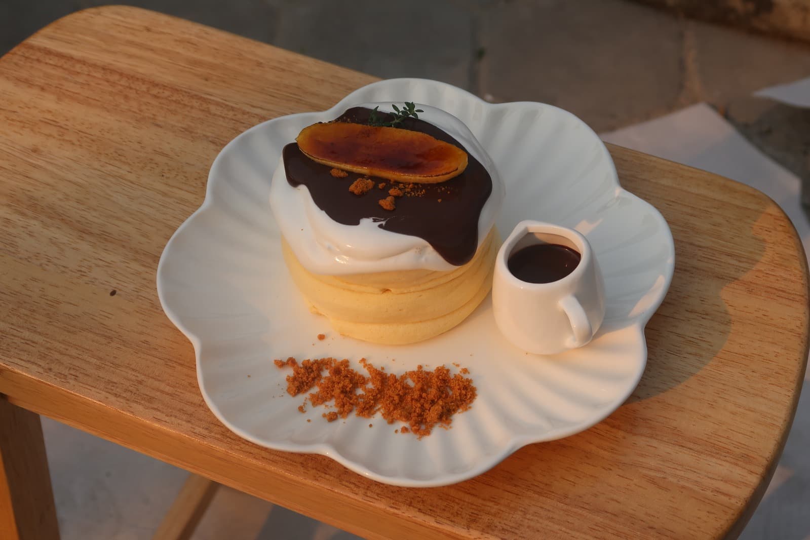 Brown Sugar