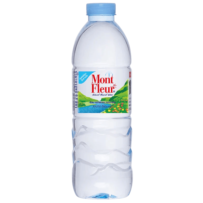 Mineral Water